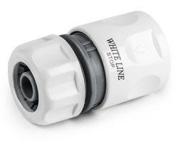 Rchlospojka STOP Standard na1/2 hadicu, VNZ (Bradas WL-2140)