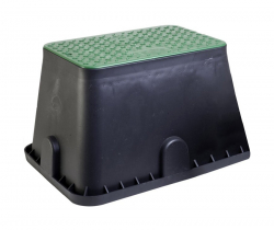 achta Plastica pre zvlahov ventily STANDARD