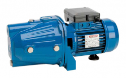 Samonasvacie erpadlo CAM100 230V, 0,75kW, 10-60l/min, 45-20m
