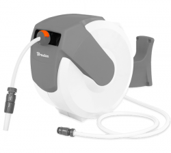 Samonavjac box shadicou Bradas WL-W6B20