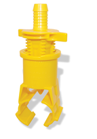 Samonavtavac ps EASY 25mm skoncovkou naSPXFLEX