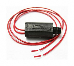 Solenoid/Cievka Hunter 24V