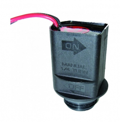 Solenoid/Cievka Rain Bird LU3100, 9V