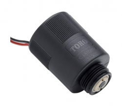 Solenoid TORO 9 V/DC (DCLS-P)