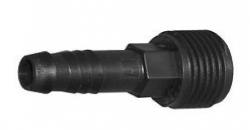 Spojka priama Rain Bird SBA-050 nahadicu SPXFLEX