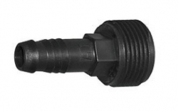 Spojka priama Rain Bird SBA-075 nahadicu SPXFLEX
