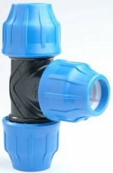 T-kus naPE potrubie 20