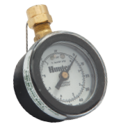 Tlakomer pre rotan postrekovae Hunter Rotor Pilot Gauge