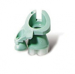 Tryska Rain Bird UNIFORM 14 L-GREEN, 18-19,8m