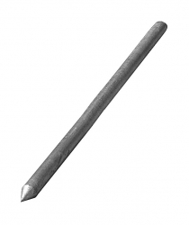 Uzemovacia ty 1,5 m, Fe-Zn
