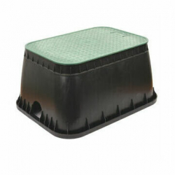 Ventilov achta Rain - Jumbo pre zvlahov ventily
