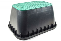 Ventilov achta Rain - MAXI Jumbo pre zvlahov ventily