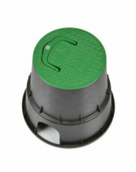 Ventilov achta Rain - MINI pre zvlahov ventily