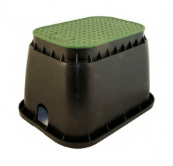 Ventilov achta Rain - Standard pre zvlahov ventily