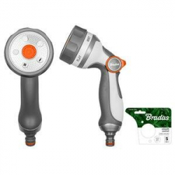 Vodn pito 5-funkn SMOOTH CONTROL Bradas WL-EN55M