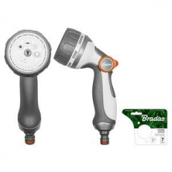 Vodn pito 7-funkn SMOOTH CONTROL Bradas WL-EN56M