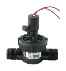 Zvlahov elektroventil EZP-02-54