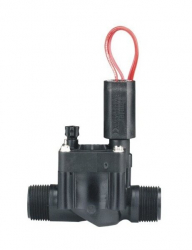 Zvlahov elektroventil Hunter PGV-100 MM-B-DC