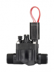 Zvlahov elektroventil Hunter PGV-101 MM-B-DC