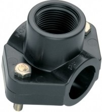 Navrtvac ps na PE potrubie 32 x 3/4''