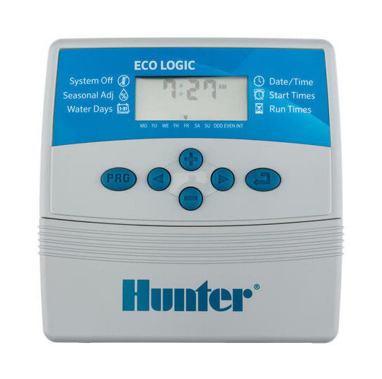 Ovldacia jednotka Hunter Eco Logic ELC 401i-E